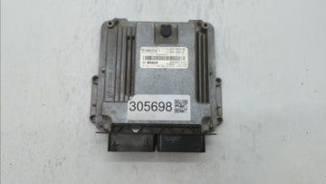 2017-2019 Ford Fusion PCM Engine Control Computer ECU ECM PCU OEM P/N:KS7A-12A650-BCA HS7A-12A650-ABB Fits Fits 2017 2018 20