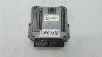 compare product 2017-2019 Ford Fusion PCM Engine Control Computer ECU ECM PCU OEM P/N:KS7A-12A650-BCA HS7A-12A650-ABB Fits 2017 2018 2019 OEM Used Auto Parts