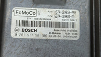 2017-2019 Ford Fusion PCM Engine Control Computer ECU ECM PCU OEM P/N:KS7A-12A650-BCA HS7A-12A650-ABB Fits 2017 2018 2019 OE