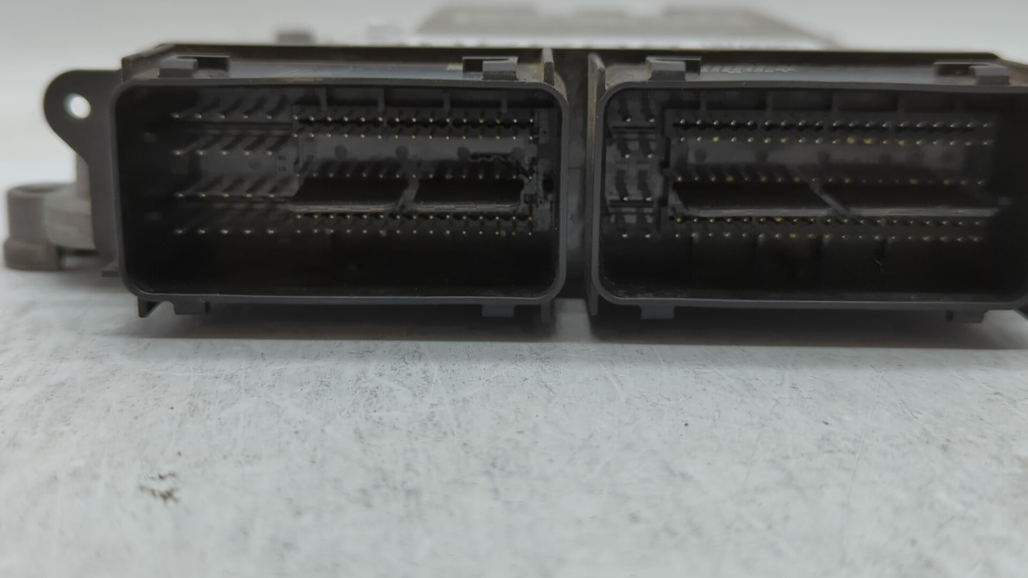 2017-2019 Ford Fusion PCM Engine Control Computer ECU ECM PCU OEM P/N:KS7A-12A650-BCA HS7A-12A650-ABB Fits Fits 2017 2018 20