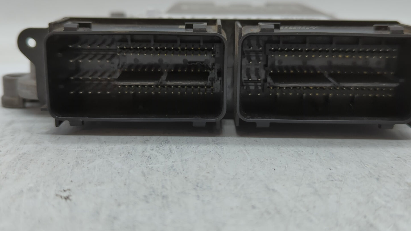 2017-2019 Ford Fusion PCM Engine Control Computer ECU ECM PCU OEM P/N:KS7A-12A650-BCA HS7A-12A650-ABB Fits Fits 2017 2018 20