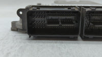 2017-2019 Ford Fusion PCM Engine Control Computer ECU ECM PCU OEM P/N:KS7A-12A650-BCA HS7A-12A650-ABB Fits 2017 2018 2019 OE