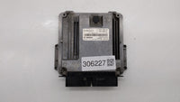 2017-2019 Ford Fusion PCM Engine Control Computer ECU ECM PCU OEM P/N:KS7A-12A650-BCA HS7A-12A650-ABB Fits Fits 2017 2018 20