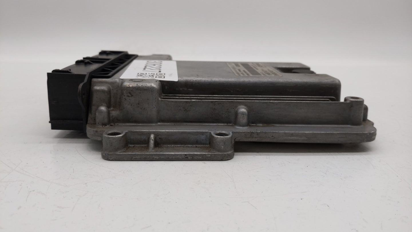 2017-2019 Ford Fusion PCM Engine Control Computer ECU ECM PCU OEM P/N:KS7A-12A650-BCA HS7A-12A650-ABB Fits Fits 2017 2018 20