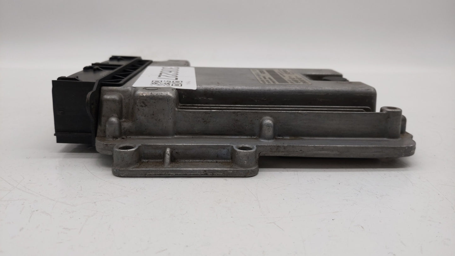 2017-2019 Ford Fusion PCM Engine Control Computer ECU ECM PCU OEM P/N:KS7A-12A650-BCA HS7A-12A650-ABB Fits Fits 2017 2018 20