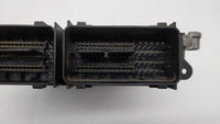 2017-2019 Ford Fusion PCM Engine Control Computer ECU ECM PCU OEM P/N:KS7A-12A650-BCA HS7A-12A650-ABB Fits Fits 2017 2018 20
