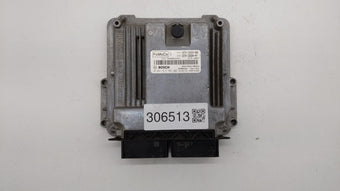 compare product 2017-2019 Ford Fusion PCM Engine Control Computer ECU ECM PCU OEM P/N:KS7A-12A650-BCA HS7A-12A650-ABB Fits Fits 2017 2018 2019 OEM Used Auto Parts