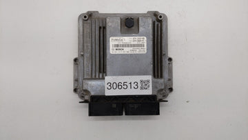 2017-2019 Ford Fusion PCM Engine Control Computer ECU ECM PCU OEM P/N:KS7A-12A650-BCA HS7A-12A650-ABB Fits Fits 2017 2018 20