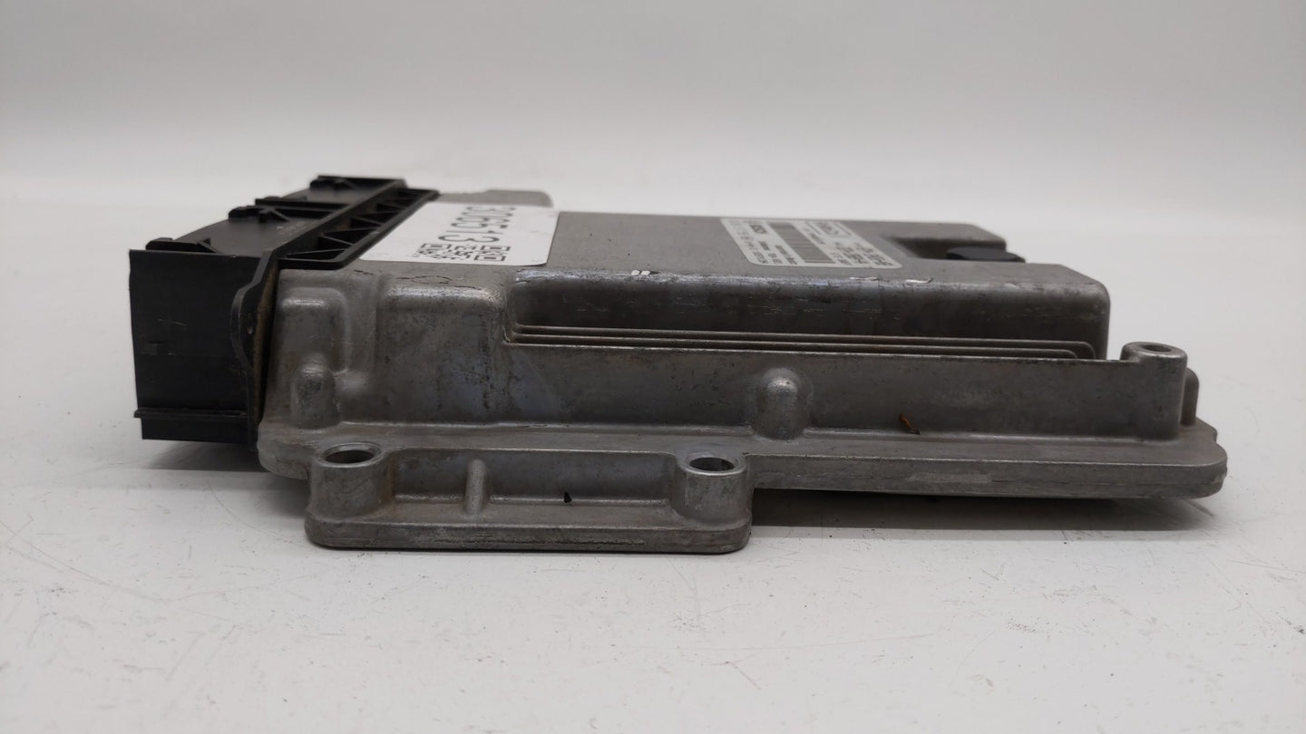 2017-2019 Ford Fusion PCM Engine Control Computer ECU ECM PCU OEM P/N:KS7A-12A650-BCA HS7A-12A650-ABB Fits Fits 2017 2018 20