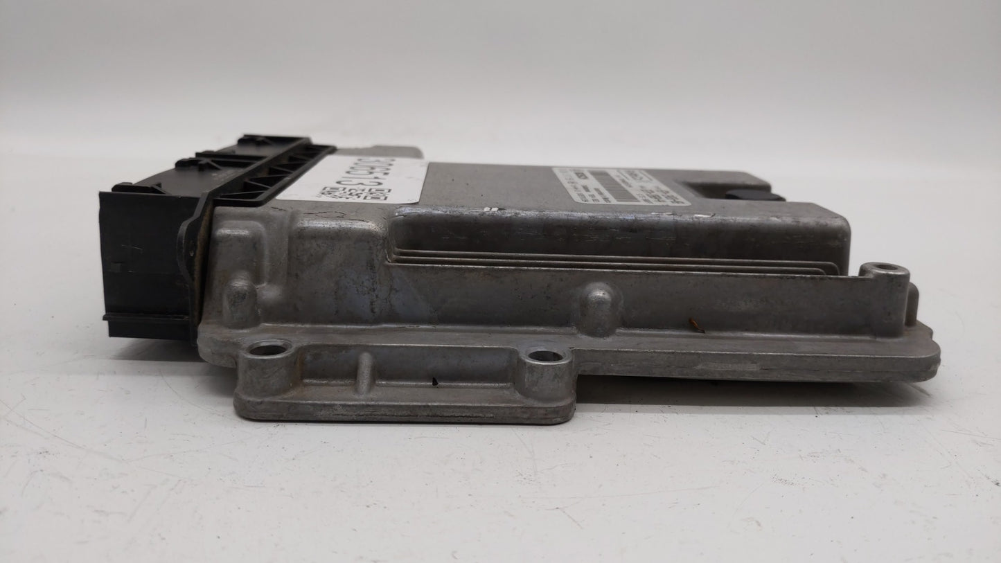 2017-2019 Ford Fusion PCM Engine Control Computer ECU ECM PCU OEM P/N:KS7A-12A650-BCA HS7A-12A650-ABB Fits Fits 2017 2018 20