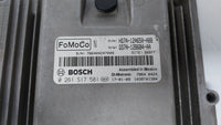 2017-2019 Ford Fusion PCM Engine Control Computer ECU ECM PCU OEM P/N:KS7A-12A650-BCA HS7A-12A650-ABB Fits 2017 2018 2019 OE
