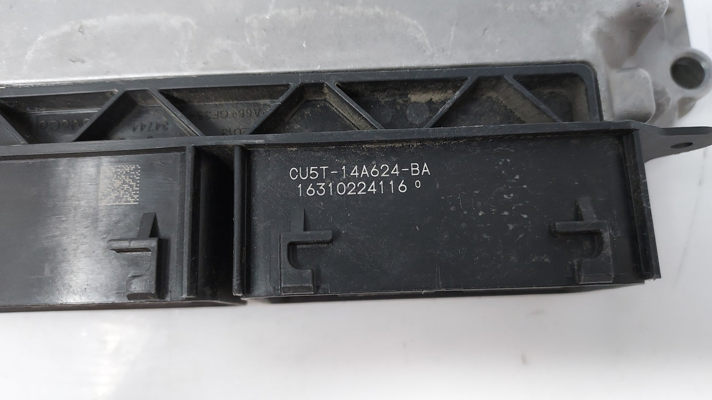 2017-2019 Ford Fusion PCM Engine Control Computer ECU ECM PCU OEM P/N:KS7A-12A650-BCA HS7A-12A650-ABB Fits Fits 2017 2018 20