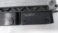 2017-2019 Ford Fusion PCM Engine Control Computer ECU ECM PCU OEM P/N:KS7A-12A650-BCA HS7A-12A650-ABB Fits 2017 2018 2019 OE
