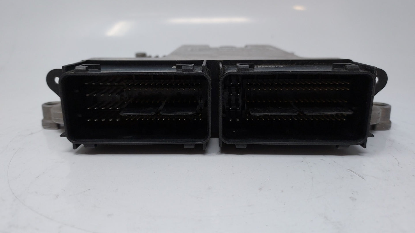 2017-2019 Ford Fusion PCM Engine Control Computer ECU ECM PCU OEM P/N:KS7A-12A650-BCA HS7A-12A650-ABB Fits Fits 2017 2018 20