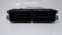 2017-2019 Ford Fusion PCM Engine Control Computer ECU ECM PCU OEM P/N:KS7A-12A650-BCA HS7A-12A650-ABB Fits 2017 2018 2019 OE