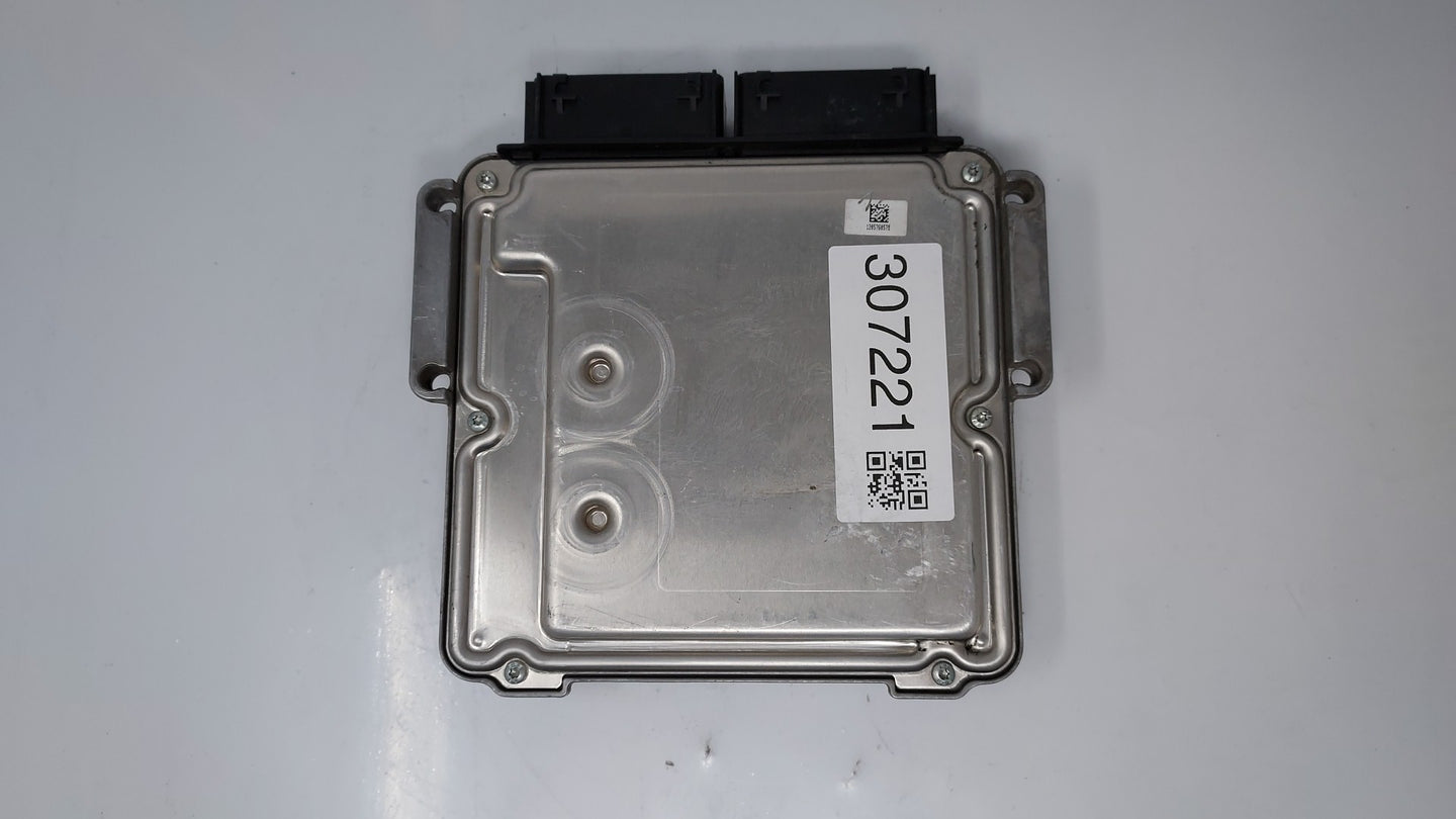 2017-2019 Ford Fusion PCM Engine Control Computer ECU ECM PCU OEM P/N:KS7A-12A650-BCA HS7A-12A650-ABB Fits Fits 2017 2018 20