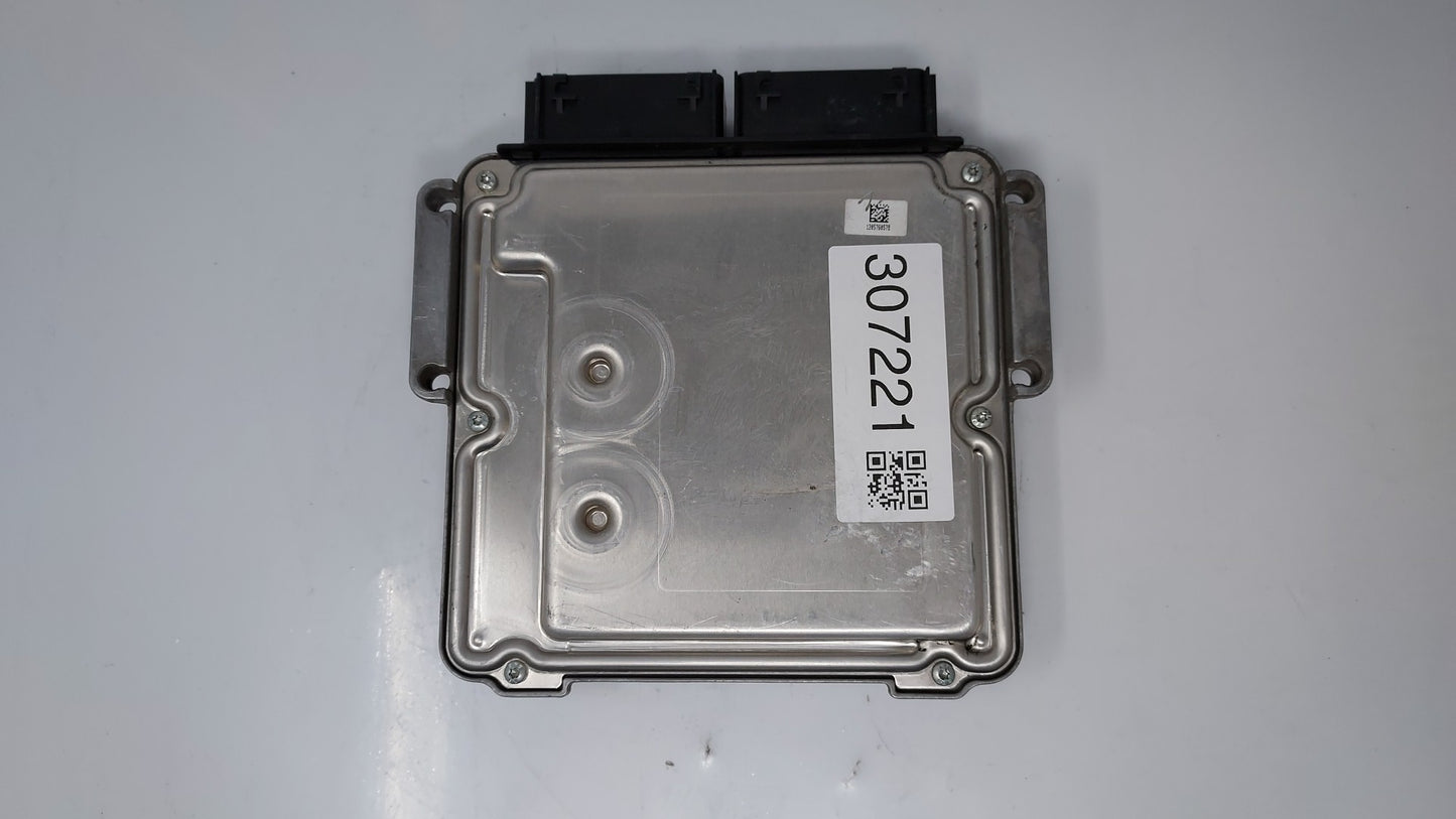 2017-2019 Ford Fusion PCM Engine Control Computer ECU ECM PCU OEM P/N:KS7A-12A650-BCA HS7A-12A650-ABB Fits Fits 2017 2018 20