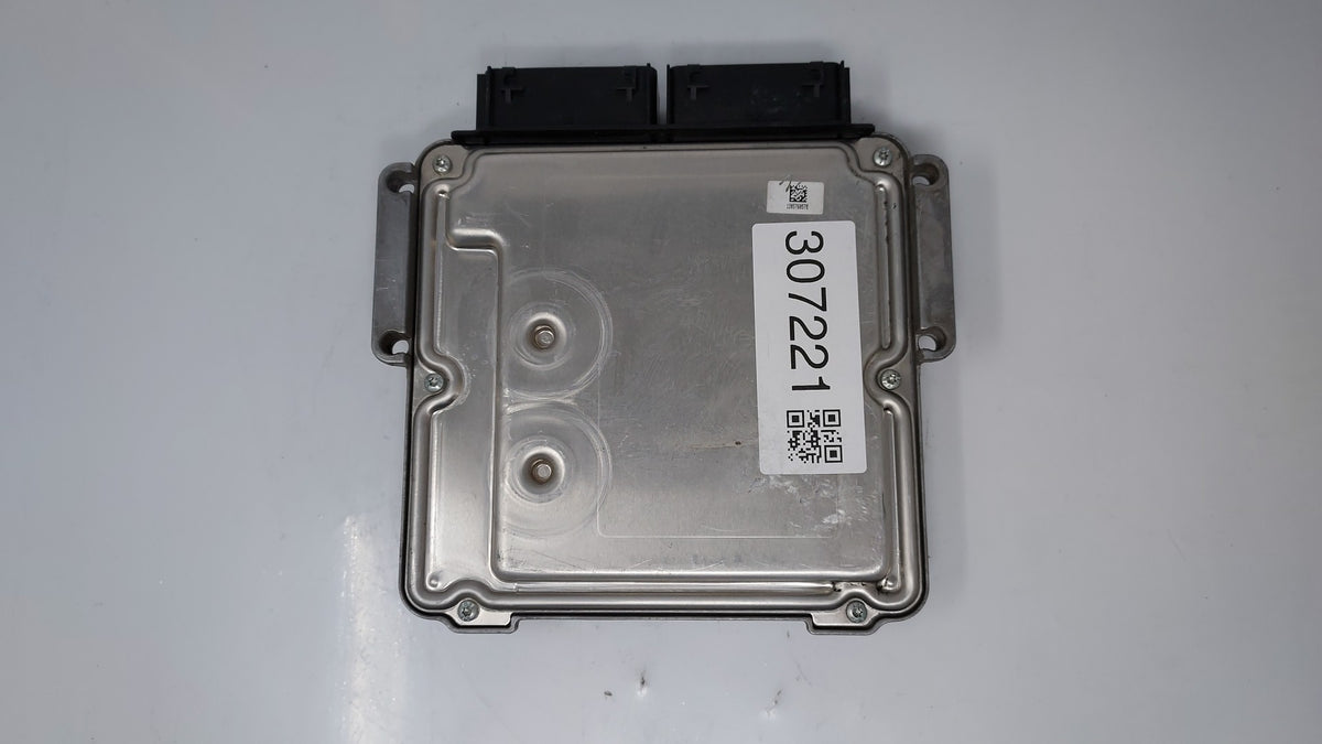 2017-2019 Ford Fusion PCM Engine Control Computer ECU ECM PCU OEM P/N:KS7A-12A650-BCA HS7A-12A650-ABB Fits 2017 2018 2019 OE