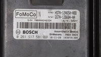 2017-2019 Ford Fusion PCM Engine Control Computer ECU ECM PCU OEM P/N:KS7A-12A650-BCA HS7A-12A650-ABB Fits Fits 2017 2018 20