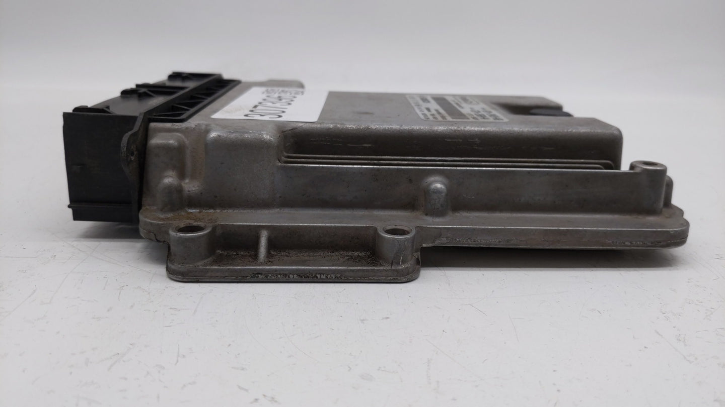 2017-2019 Ford Fusion PCM Engine Control Computer ECU ECM PCU OEM P/N:KS7A-12A650-BCA HS7A-12A650-ABB Fits Fits 2017 2018 20