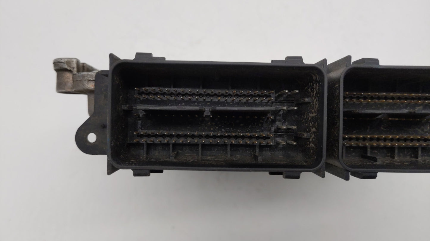 2017-2019 Ford Fusion PCM Engine Control Computer ECU ECM PCU OEM P/N:KS7A-12A650-BCA HS7A-12A650-ABB Fits Fits 2017 2018 20