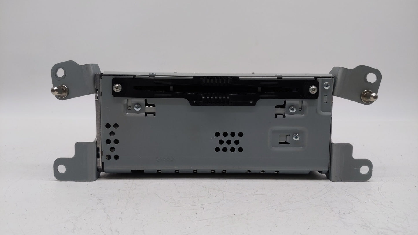 2017-2017 Ford Fusion Am Fm Cd Player Radio Receiver - Oemusedautoparts1.com