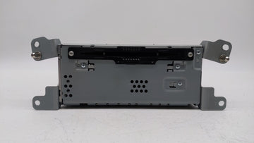 2017-2017 Ford Fusion Am Fm Cd Player Radio Receiver - Oemusedautoparts1.com