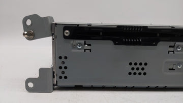 2017-2017 Ford Fusion Am Fm Cd Player Radio Receiver