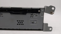 2017-2017 Ford Fusion Am Fm Cd Player Radio Receiver - Oemusedautoparts1.com