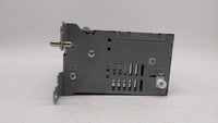 2017-2017 Ford Fusion Am Fm Cd Player Radio Receiver - Oemusedautoparts1.com