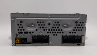 2017-2017 Ford Fusion Am Fm Cd Player Radio Receiver - Oemusedautoparts1.com