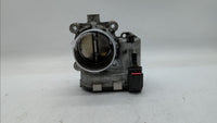 2014-2019 Ford Fusion Throttle Body P/N:DS7E-9F991-BB Fits Fits 2014 2015 2016 2017 2018 2019 OEM Used Auto Parts - Oemuseda