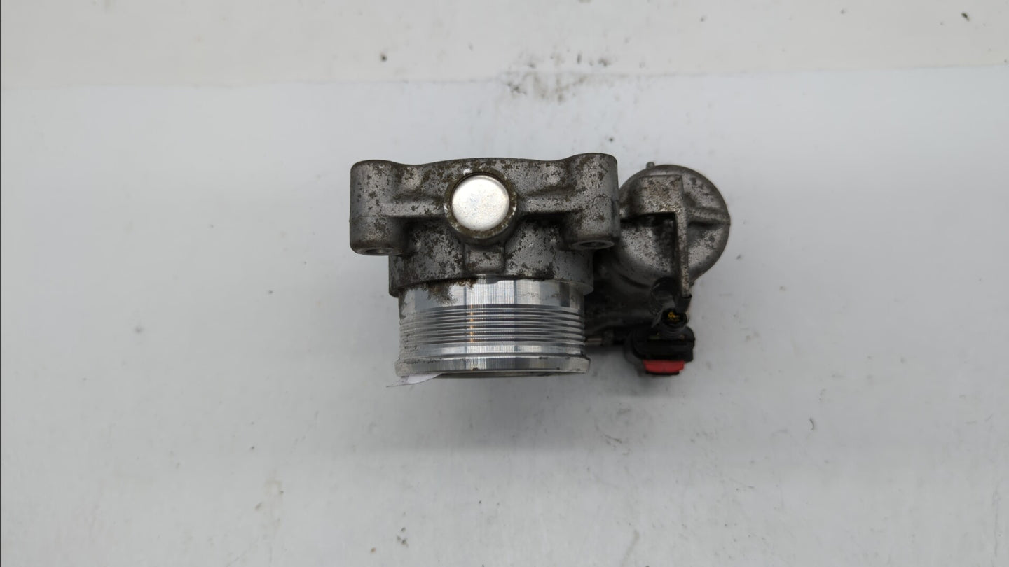 2014-2019 Ford Fusion Throttle Body P/N:DS7E-9F991-BB Fits Fits 2014 2015 2016 2017 2018 2019 OEM Used Auto Parts - Oemuseda