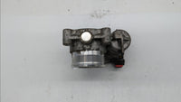 2014-2019 Ford Fusion Throttle Body P/N:DS7E-9F991-BB Fits Fits 2014 2015 2016 2017 2018 2019 OEM Used Auto Parts - Oemuseda