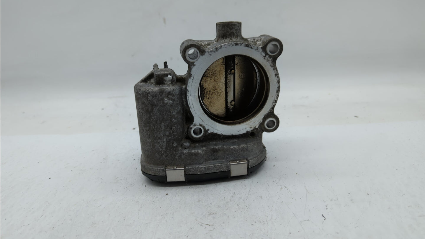 2014-2019 Ford Fusion Throttle Body P/N:DS7E-9F991-BB Fits Fits 2014 2015 2016 2017 2018 2019 OEM Used Auto Parts - Oemuseda