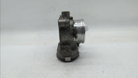2014-2019 Ford Fusion Throttle Body P/N:DS7E-9F991-BB Fits Fits 2014 2015 2016 2017 2018 2019 OEM Used Auto Parts - Oemuseda