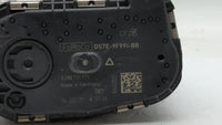 2014-2019 Ford Fusion Throttle Body P/N:DS7E-9F991-BB Fits Fits 2014 2015 2016 2017 2018 2019 OEM Used Auto Parts - Oemuseda