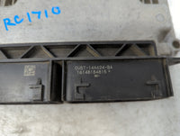 2017-2019 Ford Fusion PCM Engine Control Computer ECU ECM PCU OEM P/N:KS7A-12A650-BCA HS7A-12A650-ABB Fits Fits 2017 2018 20