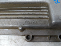 2017-2019 Ford Fusion PCM Engine Control Computer ECU ECM PCU OEM P/N:KS7A-12A650-BCA HS7A-12A650-ABB Fits Fits 2017 2018 20