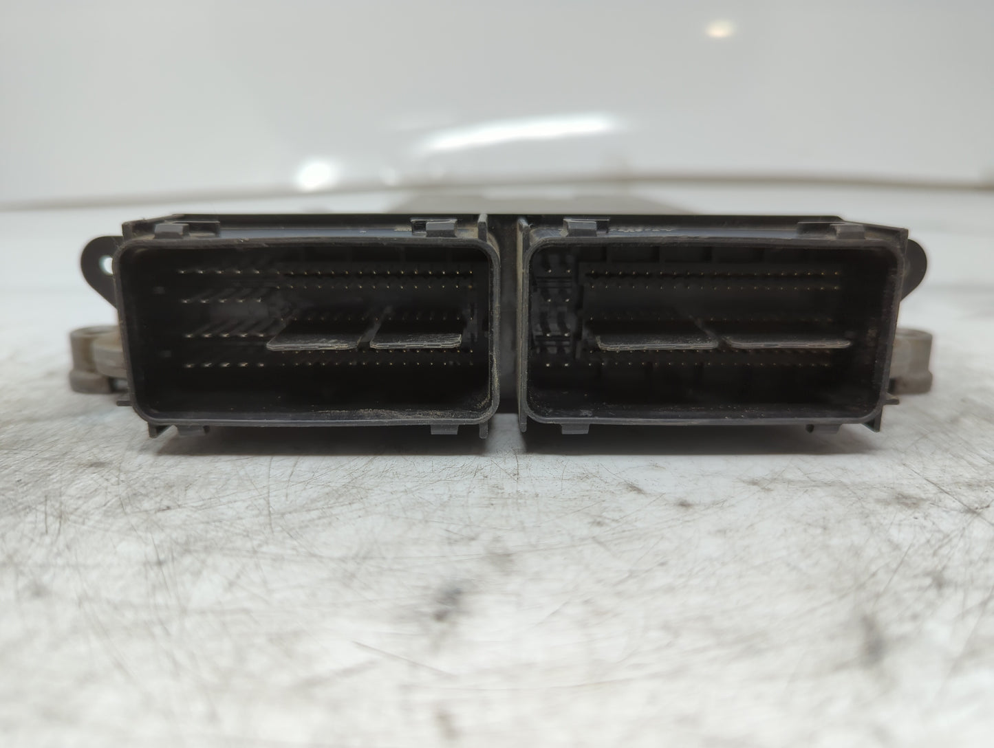 2017-2019 Ford Fusion PCM Engine Control Computer ECU ECM PCU OEM P/N:KS7A-12A650-BCA HS7A-12A650-ABB Fits Fits 2017 2018 20