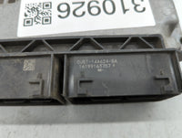 2017-2019 Ford Fusion PCM Engine Control Computer ECU ECM PCU OEM P/N:KS7A-12A650-BCA HS7A-12A650-ABB Fits Fits 2017 2018 20