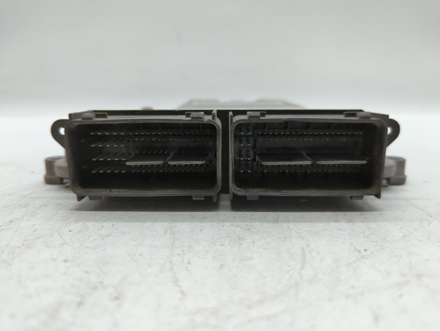 2017-2019 Ford Fusion PCM Engine Control Computer ECU ECM PCU OEM P/N:KS7A-12A650-BCA HS7A-12A650-ABB Fits Fits 2017 2018 20