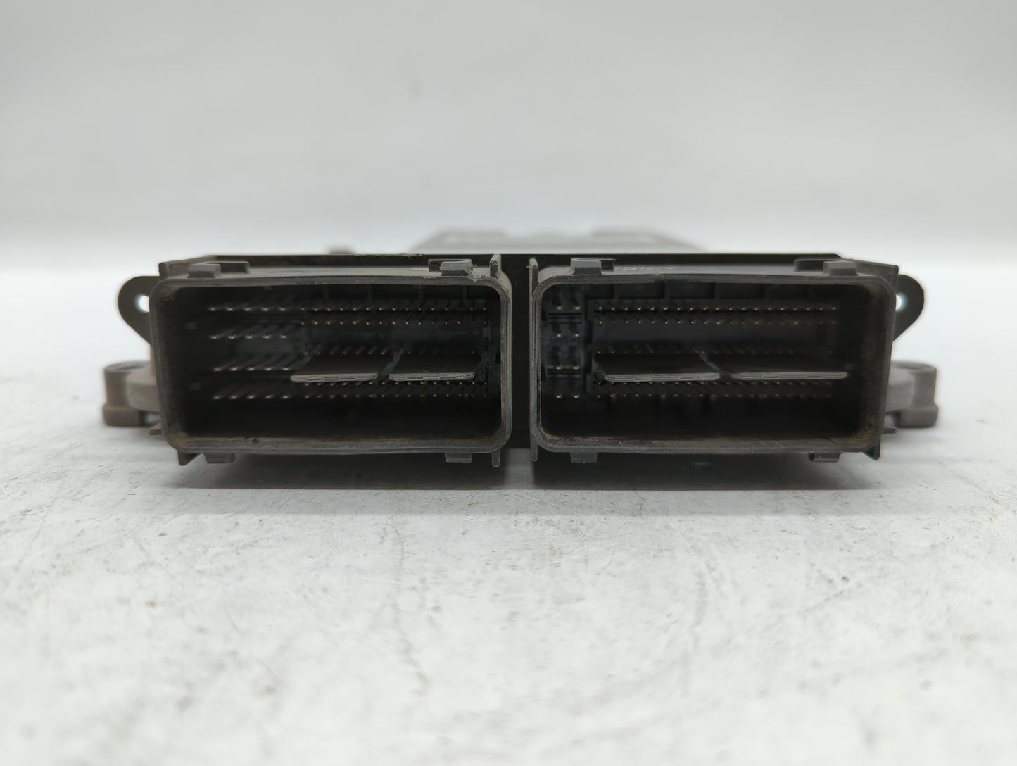 2017-2019 Ford Fusion PCM Engine Control Computer ECU ECM PCU OEM P/N:KS7A-12A650-BCA HS7A-12A650-ABB Fits Fits 2017 2018 20