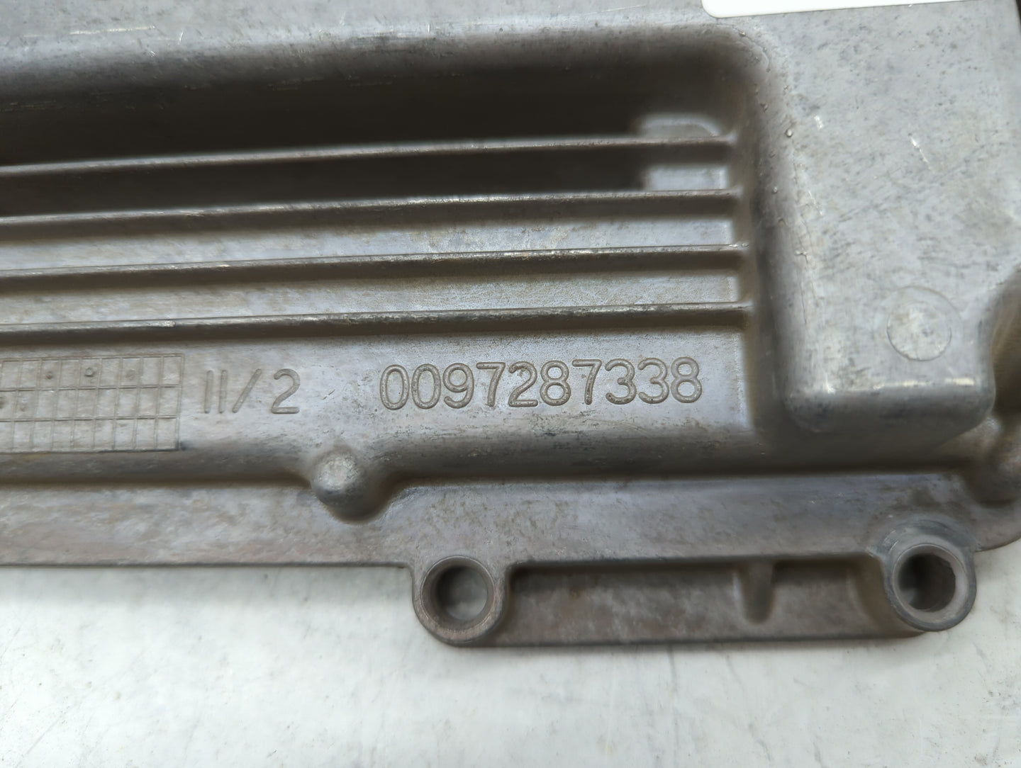 2017-2019 Ford Fusion PCM Engine Control Computer ECU ECM PCU OEM P/N:KS7A-12A650-BCA HS7A-12A650-ABB Fits Fits 2017 2018 20