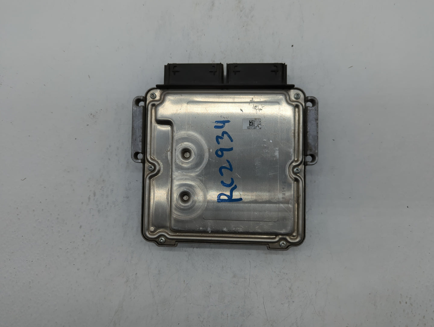 2017-2019 Ford Fusion PCM Engine Control Computer ECU ECM PCU OEM P/N:KS7A-12A650-BCA HS7A-12A650-ABB Fits Fits 2017 2018 20