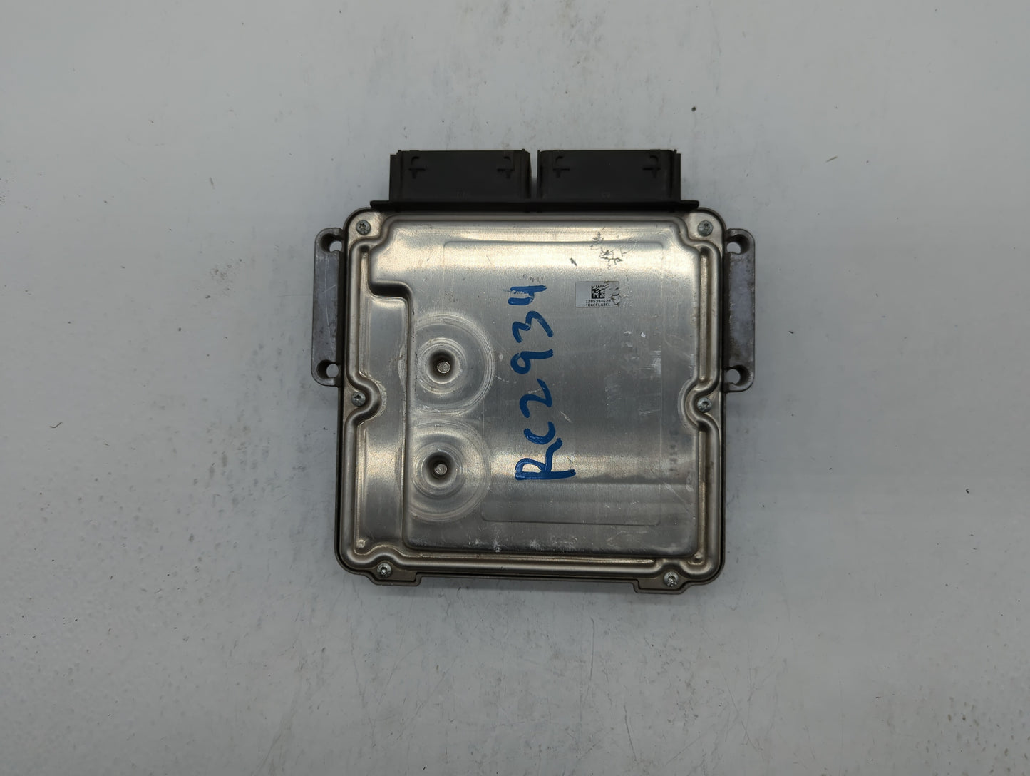 2017-2019 Ford Fusion PCM Engine Control Computer ECU ECM PCU OEM P/N:KS7A-12A650-BCA HS7A-12A650-ABB Fits Fits 2017 2018 20