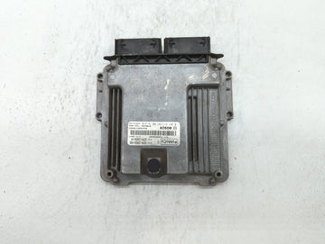 2017-2019 Ford Fusion PCM Engine Control Computer ECU ECM PCU OEM P/N:KS7A-12A650-BCA HS7A-12A650-ABB Fits Fits 2017 2018 20