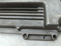 2017-2019 Ford Fusion PCM Engine Control Computer ECU ECM PCU OEM P/N:KS7A-12A650-BCA HS7A-12A650-ABB Fits Fits 2017 2018 20