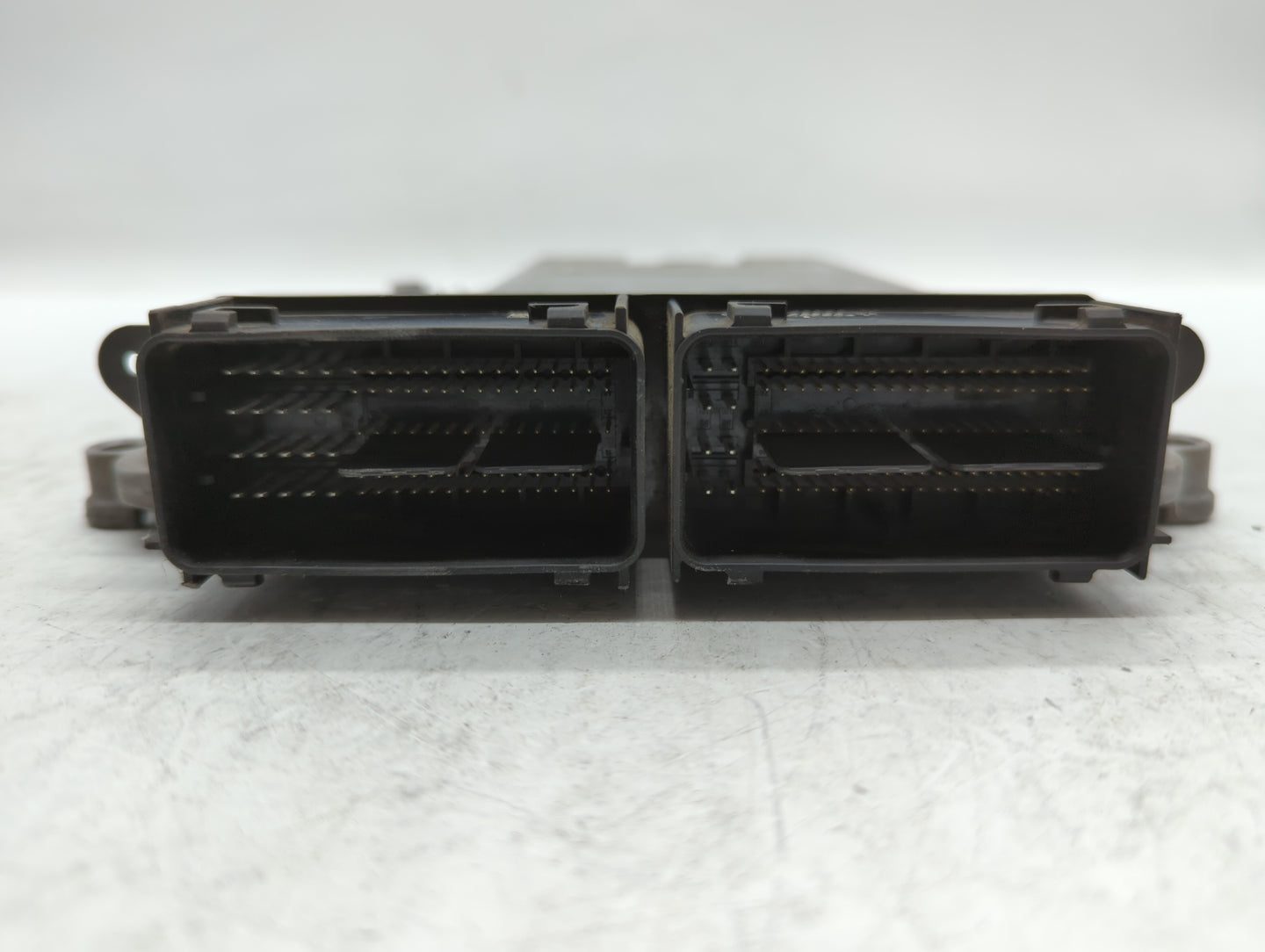 2017-2019 Ford Fusion PCM Engine Control Computer ECU ECM PCU OEM P/N:KS7A-12A650-BCA HS7A-12A650-ABB Fits Fits 2017 2018 20