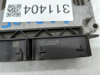 2017-2019 Ford Fusion PCM Engine Control Computer ECU ECM PCU OEM P/N:KS7A-12A650-BCA HS7A-12A650-ABB Fits Fits 2017 2018 20